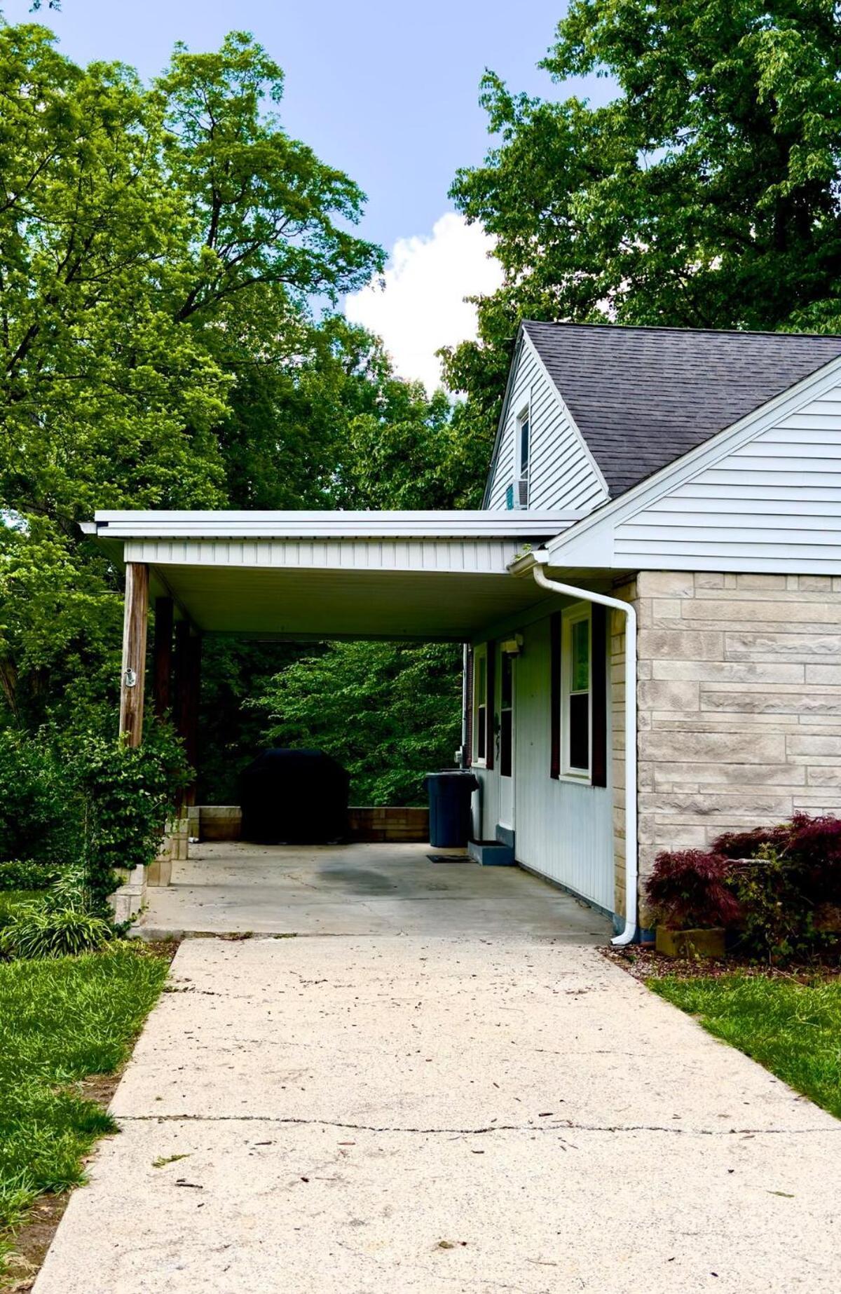 Bourbon Belle Of Bardstown Villa Exterior foto